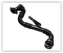 OE-ORIJINAL 144605243R TURBO BORUSU DACIA DOKKER 13> SANDERO II 17> LOGAN II 17> CAPTUR I 13> CLIO IV 12>21 NISSAN PULSAR 14> JUKE 14>19 0.9TCe 1.2TCe