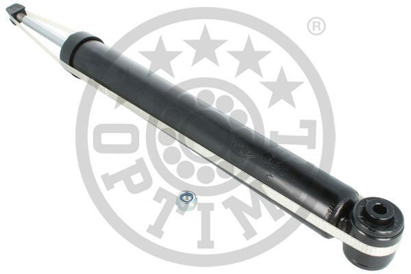 OPTIMAL A-4032G ARKA AMORTİSÖR L/R PEUGEOT P308 1.4 16V-1.6 16V-1.6 HDI-2.0 HDİ 07>14 GAZLI
