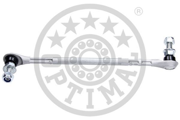 OPTIMAL G7-1460 ASKI ROTU ON SOL MERCEDES W204 S204 C204 C218 W212 C207 A207 ALUMINYUM
