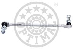 OPTIMAL G7-1460 ASKI ROTU ON SOL MERCEDES W204 S204 C204 C218 W212 C207 A207 ALUMINYUM