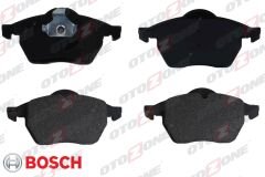 OTOZONE FDO5007 ÖN BALATA VECTRA B.2.0ı.2.5ı V6 96/7.03 SAAB 900 II 93/2.98 9.3 9.5 98-03