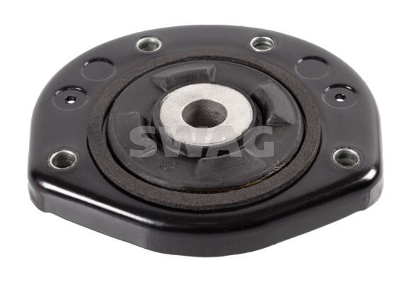 SWAG 10931475 AMORTISOR KULE TAKOZU ON MERCEDES SPRINTER B906 B907 . VW CRAFTER 30-35-50
