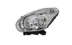 TYC FIA10DO012 FAR SOL ELK. FIAT DOBLO 10> OPEL COMBO 10> H7/H1