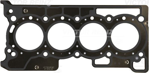 V.REINZ 611025600 SİLİNDİR KAPAK CONTASI RENAULT CAPTUR 13> CLIO IV 12> MEGANE IV 16> DUSTER 14> DOKKER 12> JUKE 10> PULSAR 14> QASHQAI II 13> 1.2 TCe H5F 1.2 DIG-T HRA2DDT