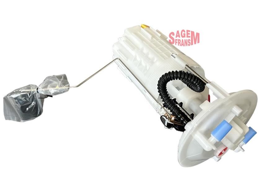 YAKIT DEPO ŞAMANDIRASI RENAULT MASTER II 01>10 2.2dCi 2.5dCi