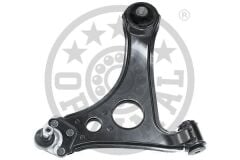 SALINCAK ON SOL ALT MERCEDES A-CLASS W168 97>04