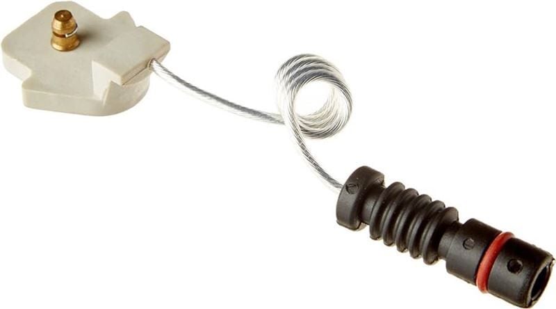 BOSCH 1987474577 BALATA FISI MERCEDES W124 S124 C124 W201 C126