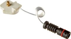 BOSCH 1987474577 BALATA FISI MERCEDES W124 S124 C124 W201 C126