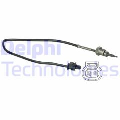 DELPHI TS30056 EGZOZ SICAKLIK SENSORU MANIFOLD MERCEDES W204 S204 W211 S211