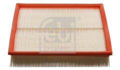 FEBI 30362 HAVA FILTRESI AUDI A4 B5 A6 C5 SKODA SUPERB I VW PASSAT B5 . BMW M60 M62 E34 E39 E32 E38 E53