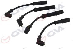 GVA 50B21111 BUJİ KABLOSU ALBEA DOBLO PALIO 119 GRANDE PUNTO