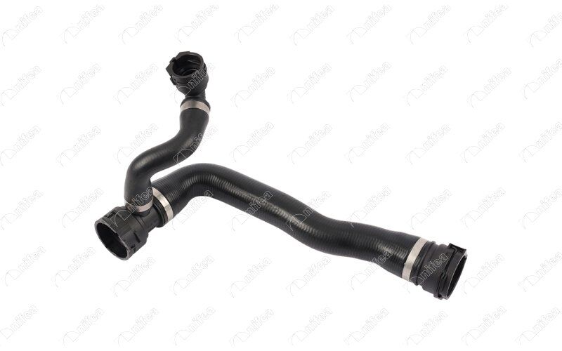 NIFEA 35211 RADYATOR HORTUMU UST BMW E60 E61 M54