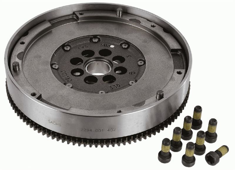 SACHS 2294001402 VOLAN DMF BMW E36 E46