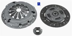 SACHS 3000952012 DEBRİYAJ SETİ BASKI DİSK RULMAN FIAT DOBLO 05>23 EGEA 16> 500 07> FİORİNO 08> GRANDE PUNTO 08>13 P UNTO EVO 09>12 PANDA 12>PALIO 05> 1.2 1.3D MTJ 1.4