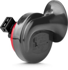 SEGER 60BK12.000.10 SALYANGOZ KORNA DADAT KALIN SES 12V ESKİ TİP VW-AUDI SOKETLİ K-JET 2X SOKET