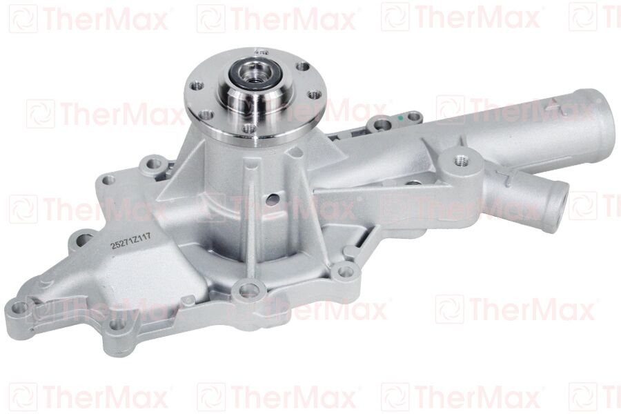 THERMAX T01.408 DEVIRDAIM POMPASI MERCEDES OM646 W639 B906