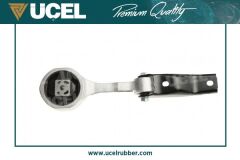 UCEL S61136 ARKA MOTOR TAKOZU VW POLO 1.4-1.6 OTOMATİK ŞANZIMAN