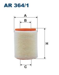 HAVA FILTRESI SMART M160 FORTWO Coupe 451 08>