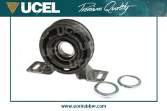 ŞAFT ASKI TAKOZU FORD TRANSİT 92> MERKEZDEN KACIK ORS RULMANLI 30 mm - T-12 T-15 V-184 V-347-V363