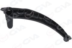 KAPI TUTAMAGI ON ARKA SAĞ SIYAH BMW E70 E71 06>14