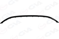 ÖN PANJUR ALT ÇITASI SİYAH EGEA 2020> MAKYAJLI KASA