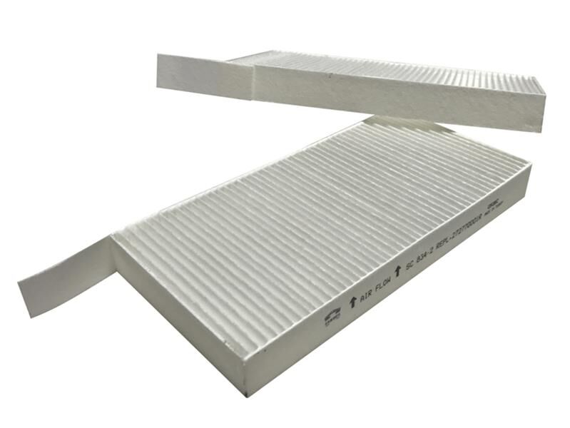 POLEN FİLTRELERİ LAGUNA III 07-