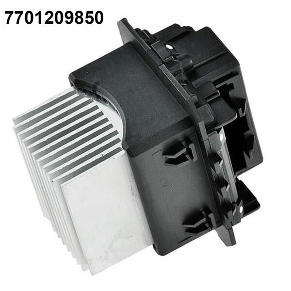 AUTODAK DAK3156 REZİSTANS KALORİFER MEGANE 3 1.6 16V-1.5 DCI-2.0 DCI-FLUENCE-SCENIC 3-207 1.4-1.6 16V 7701209850