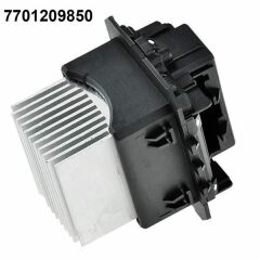 AUTODAK DAK3156 REZİSTANS KALORİFER MEGANE 3 1.6 16V-1.5 DCI-2.0 DCI-FLUENCE-SCENIC 3-207 1.4-1.6 16V 7701209850