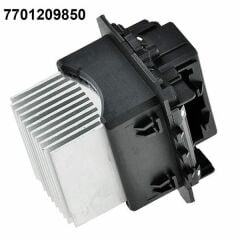 AUTODAK DAK3156 REZİSTANS KALORİFER MEGANE 3 1.6 16V-1.5 DCI-2.0 DCI-FLUENCE-SCENIC 3-207 1.4-1.6 16V 7701209850