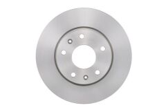 BOSCH 0986478992 FREN DISKI ON LAND ROVER FREELANDER I L314 98>06
