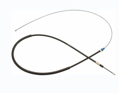 CAVO 13026100 EL FREN TELİ ARKA SAĞ-SOL RENAULT LAGUNA II 01>07 2220 MM