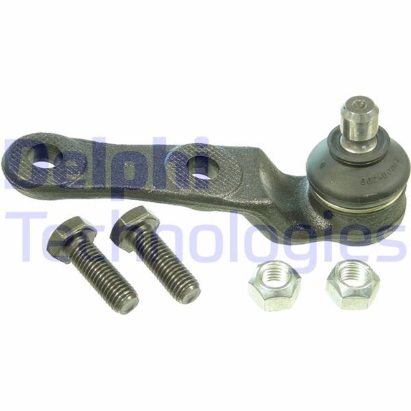 DELPHI TC796 ROTİL ALT CORSA B 93-00 - COMBO 94-01 - TIGRA 94-00