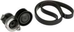GATES K016PK1175 ALTERNATÖR GERGİ KİTİ DUSTER 10> LOGAN II 12> SANDERO II 12> SYMBOL III 13> 1.5 DCİ
