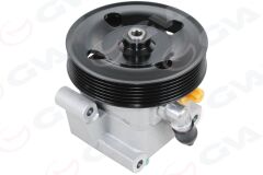 GVA 2535002 HİDROLİK DİREKSİYON POMPASI C MAX 1.6 03>07 FOCUS II 1.4-1.6 1.6TI 04 > VOLVO C30 1.6 06>12 S40 IIV
