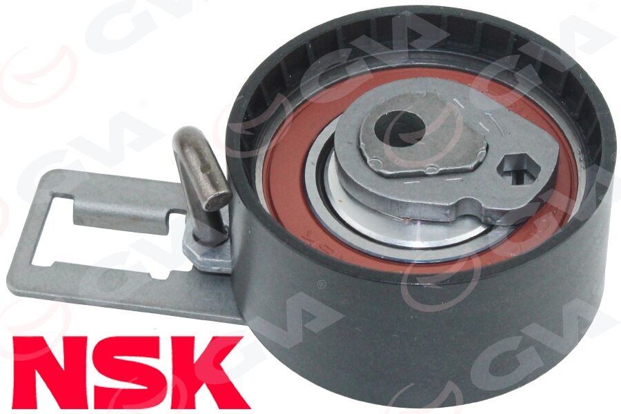 GVA 6043230 EKSANTRİK GERGİ RULMANI P207 1.4HDI 06 > 1.6HDI 09 >