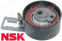 GVA 6043230 EKSANTRİK GERGİ RULMANI P207 1.4HDI 06 > 1.6HDI 09 >