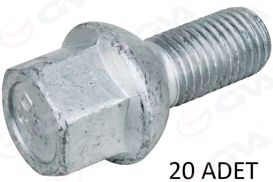 GVA 8899119 BIJON MERCEDES W114 W115 W123 W124 W168 R170 W203 W210 W414