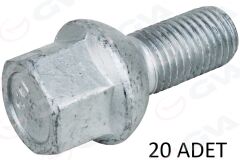 GVA 8899119 BIJON MERCEDES W114 W115 W123 W124 W168 R170 W203 W210 W414