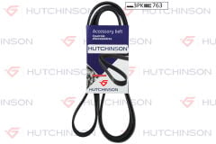 HUTCHINSON 3PK763 763 K 3 KANALLI KAYIŞ TOYOTA-MAZDA-HONDA-ROVER