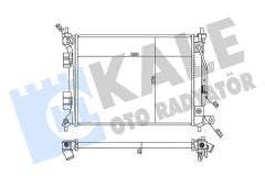 KALE 358965 RADYATÖR HYUNDAI i20 ACTIVE-i20 II 1.4 15-