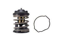 MAHLE TX163.87D TERMOSTAT 87 C BMW N47 N57 E81 E82 E87 E88 E90 E91 E92 E93 E60 E61 F07 F10 F11 F01 F02 E83 E70 E71