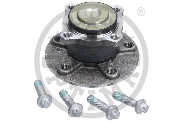 OPTIMAL 402201 TEKER RULMANI ARKA MERCEDES W176 W246 C117 X117 X156 PORYA