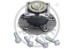 OPTIMAL 402201 TEKER RULMANI ARKA MERCEDES W176 W246 C117 X117 X156 PORYA