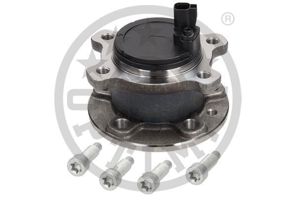 OPTIMAL 892298 ARKA TEKER PORYASI VOLVO S60 10 > S80 10 > V60 10-15 > V70 07-15 XC60 09-17 XC70 10-15 >