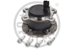 OPTIMAL 892298 ARKA TEKER PORYASI VOLVO S60 10 > S80 10 > V60 10-15 > V70 07-15 XC60 09-17 XC70 10-15 >