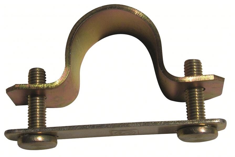 SERCELER R022 VİRAJ DEMİR KELEPÇE BRAKET TAKIMI R12
