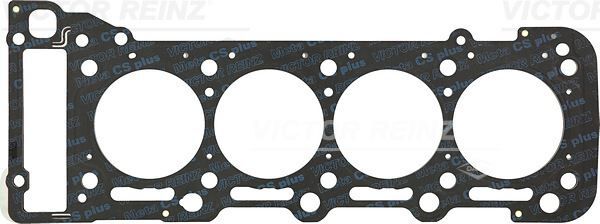 V.REINZ 613720000 SILINDIR KAPAK CONTASI MERCEDES OM646 W204 S204 W211 S211