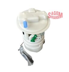 YAKIT ŞAMANDIRASI DACIA DUSTER 10> 1.6 16V K4M