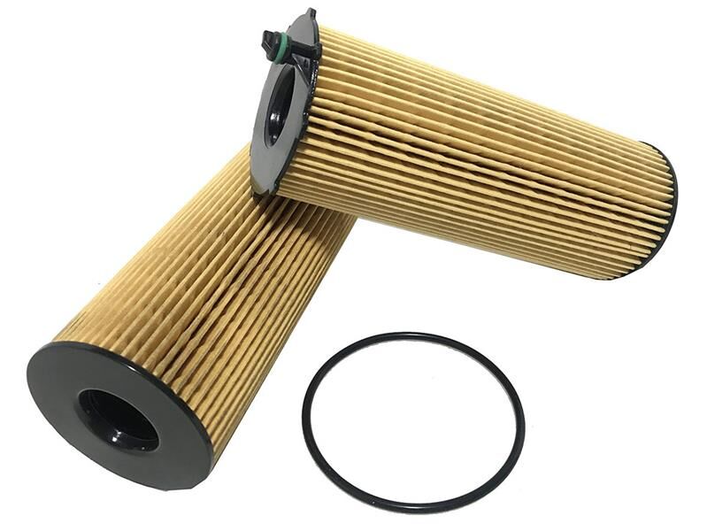 YAĞ FİLTRESİ VW PHAETON-TOUAREG I-II -AUDİ