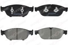 ÖN FREN BALATASI A6-A7-A8 2010 >